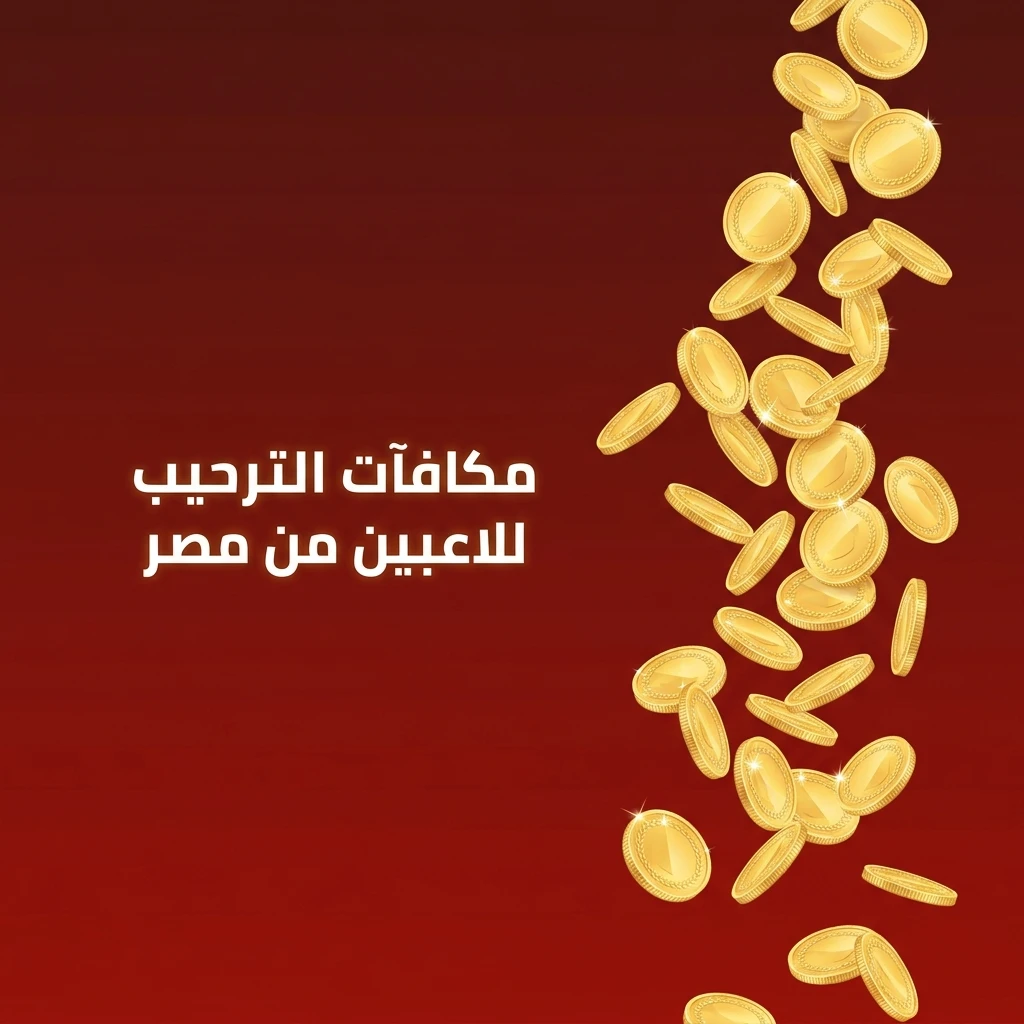 مكافآت ترحيب 888starz للاعبين من مصر بنسبة 100% حتى 100 يورو على أول إيداع