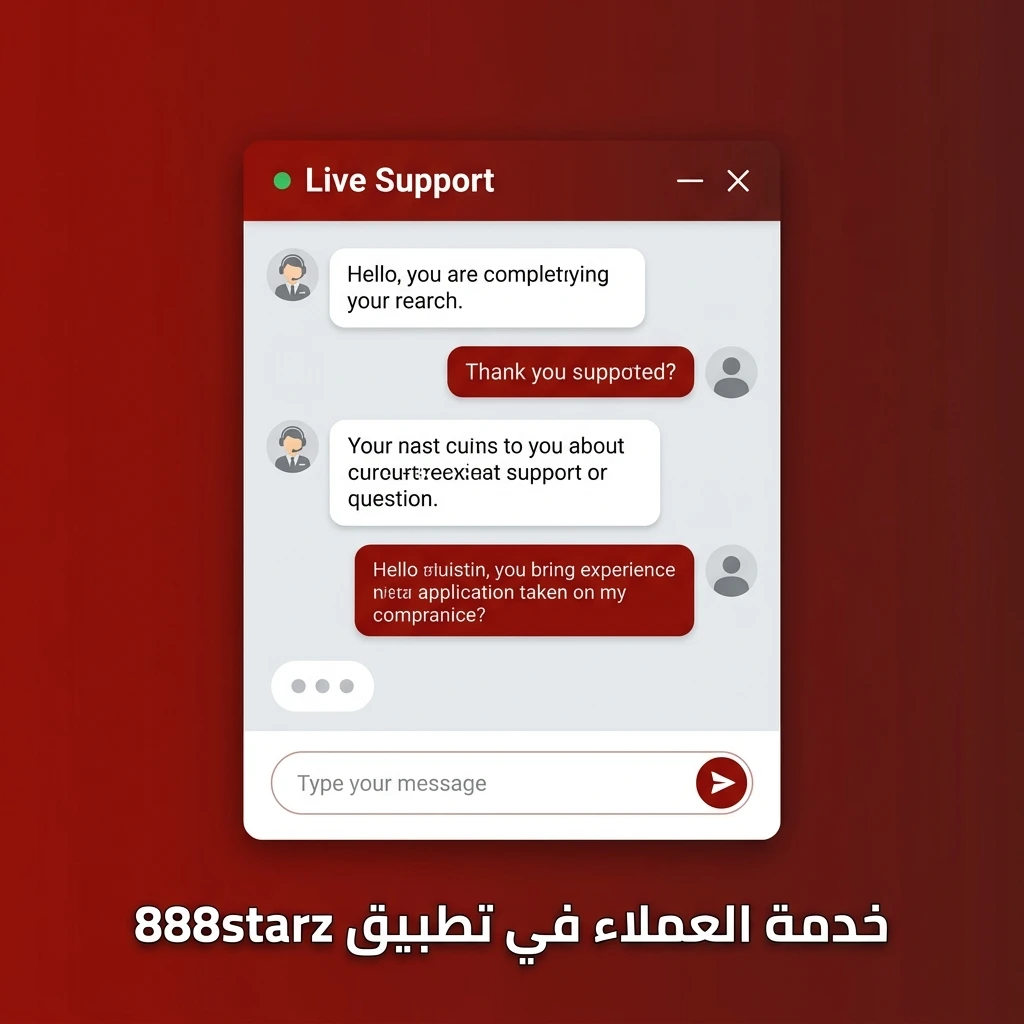 فريق دعم عملاء 888starz متاح 24/7 عبر الدردشة المباشرة والبريد الإلكتروني وتيليجرام