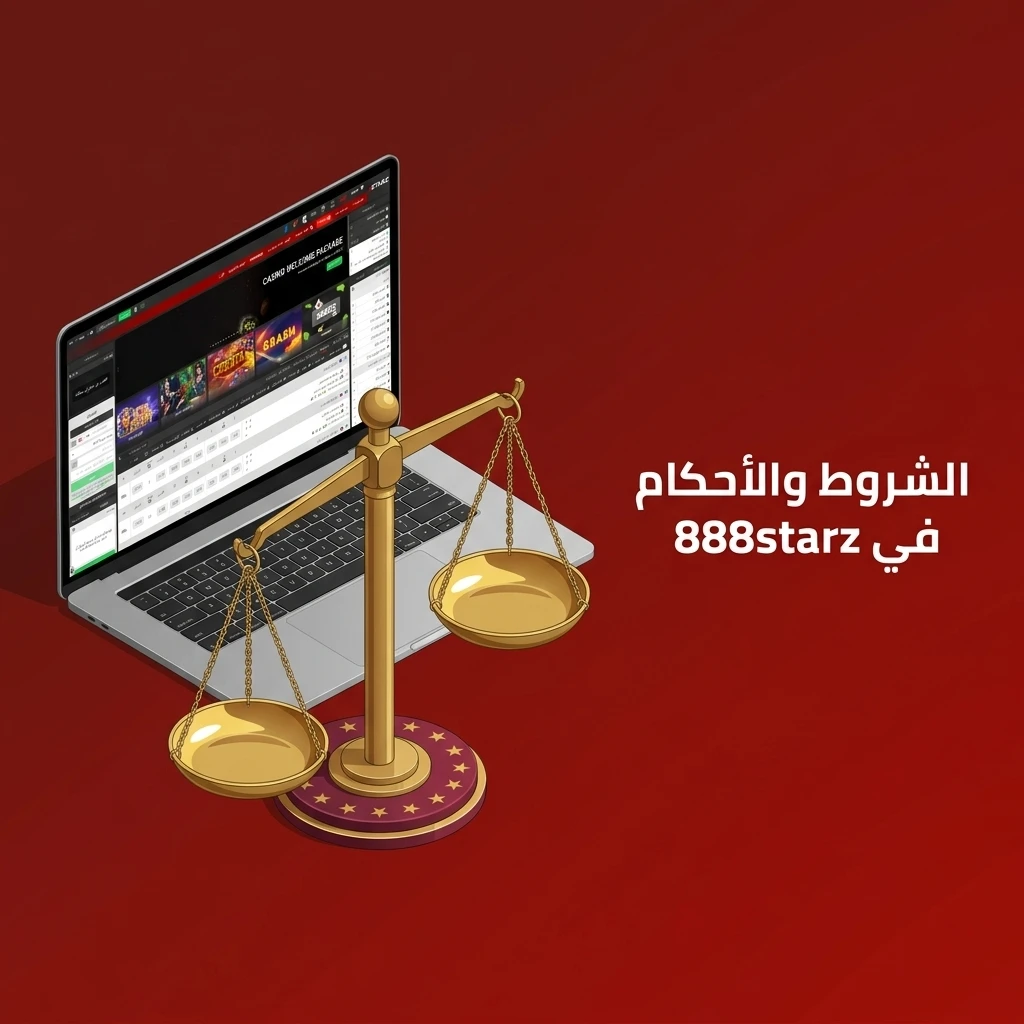 شروط وأحكام 888starz للمستخدمين تشمل الحد الأدنى للعمر والحسابات والمكافآت وسياسة السحب