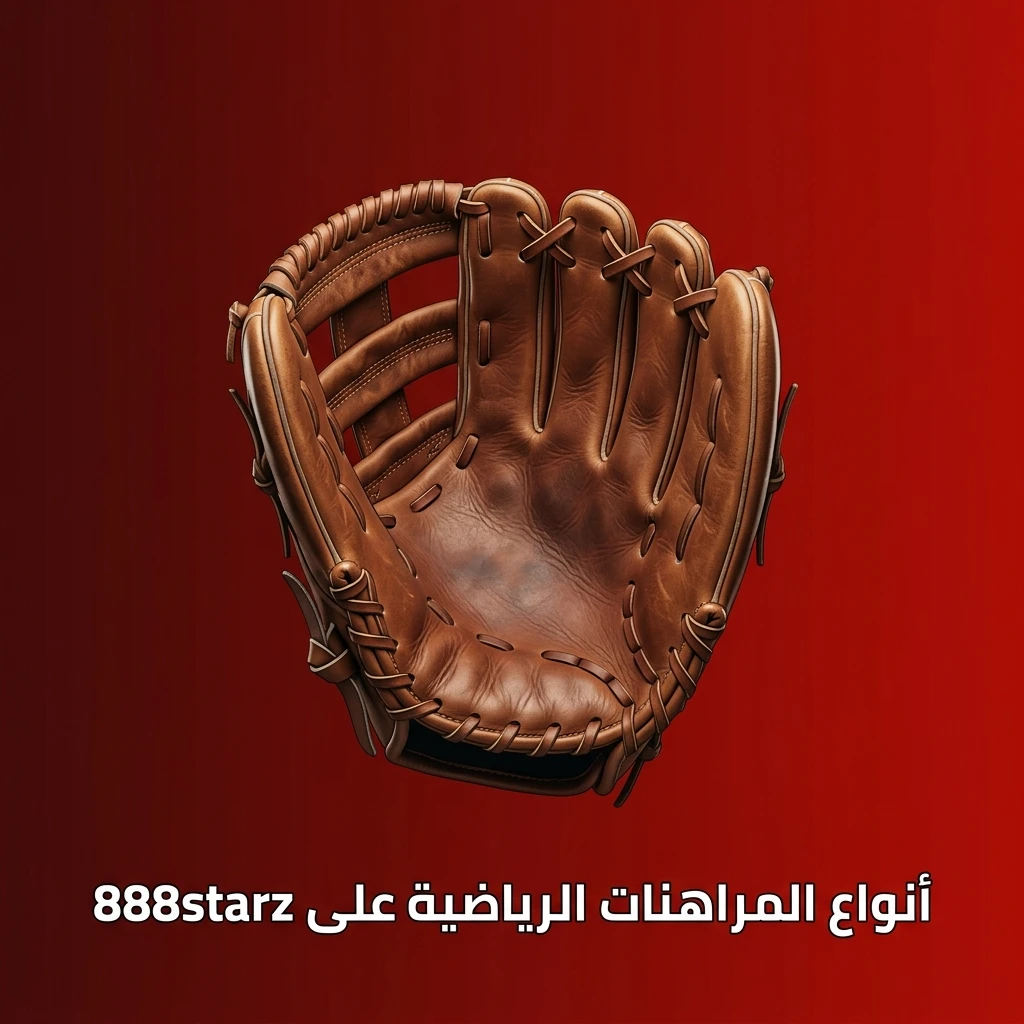 أنواع المراهنات الرياضية على 888starz: كرة القدم والسلة والتنس واليد والملاكمة في مصر