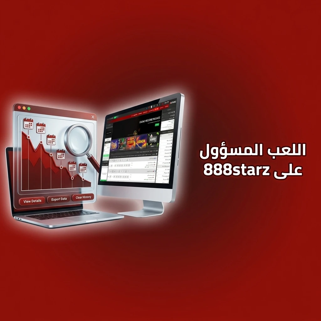 اللعب المسؤول على 888starz في مصر مع أدوات تحديد الحدود والاستبعاد الذاتي وحماية المستخدمين