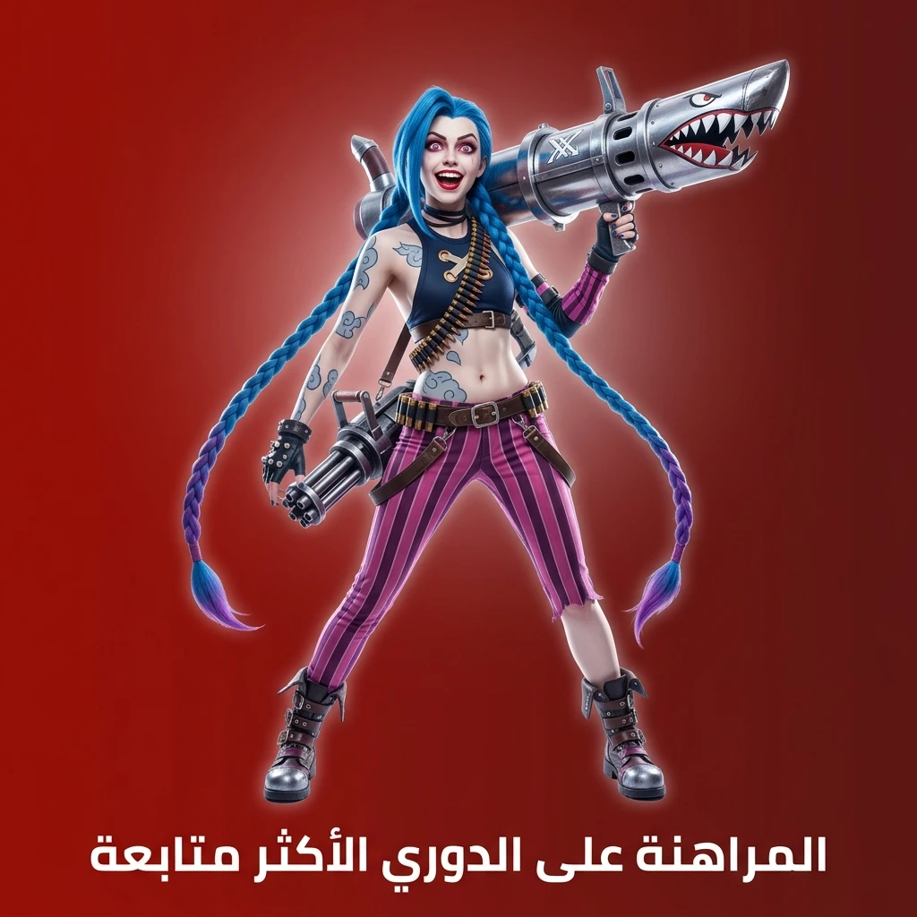 مراهنات League of Legends على بطولات Worlds وLCK وLEC وMSI وLCS مع أسواق متنوعة