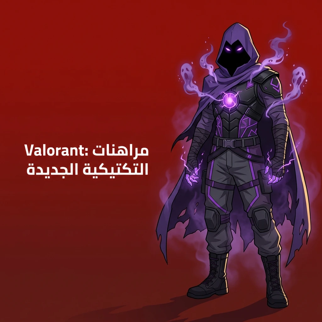 مراهنات Valorant على بطولات VCT والمسابقات التكتيكية الكبرى من Riot Games